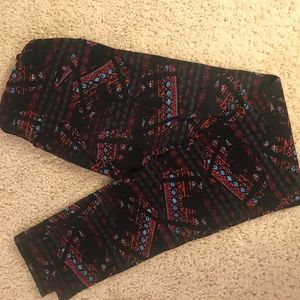 LulaRoe Legging